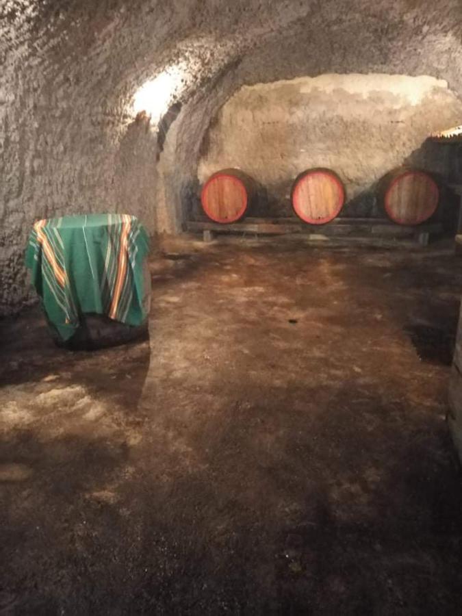 Хотел Механа Воденицата Kurlanovo Ngoại thất bức ảnh