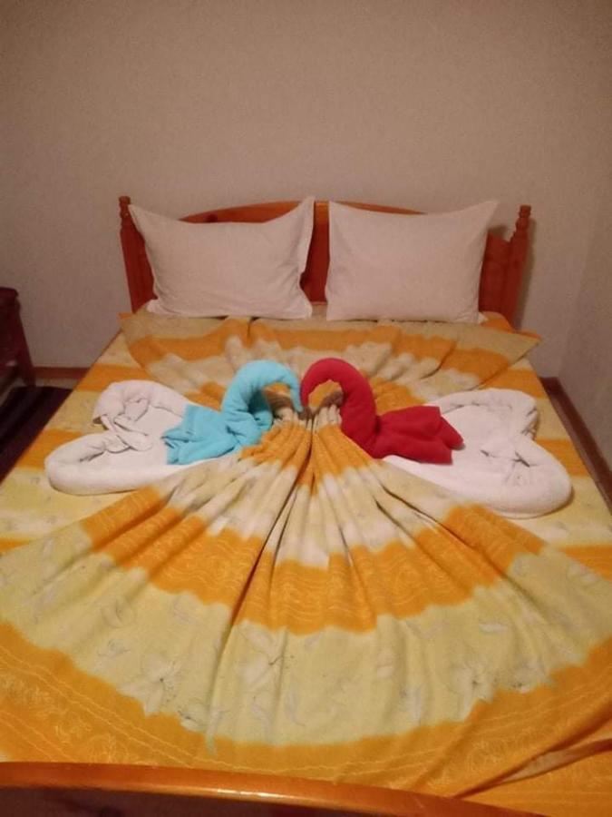 Хотел Механа Воденицата Kurlanovo Ngoại thất bức ảnh